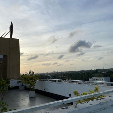 Green City Residence Talangama South Esterno foto
