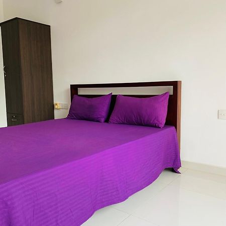 Green City Residence Talangama South Esterno foto