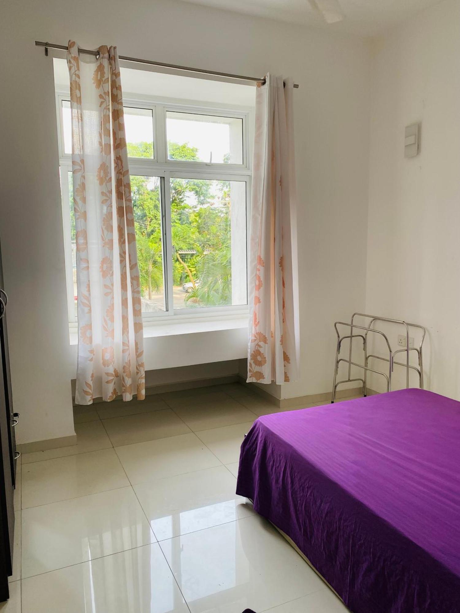 Green City Residence Talangama South Esterno foto