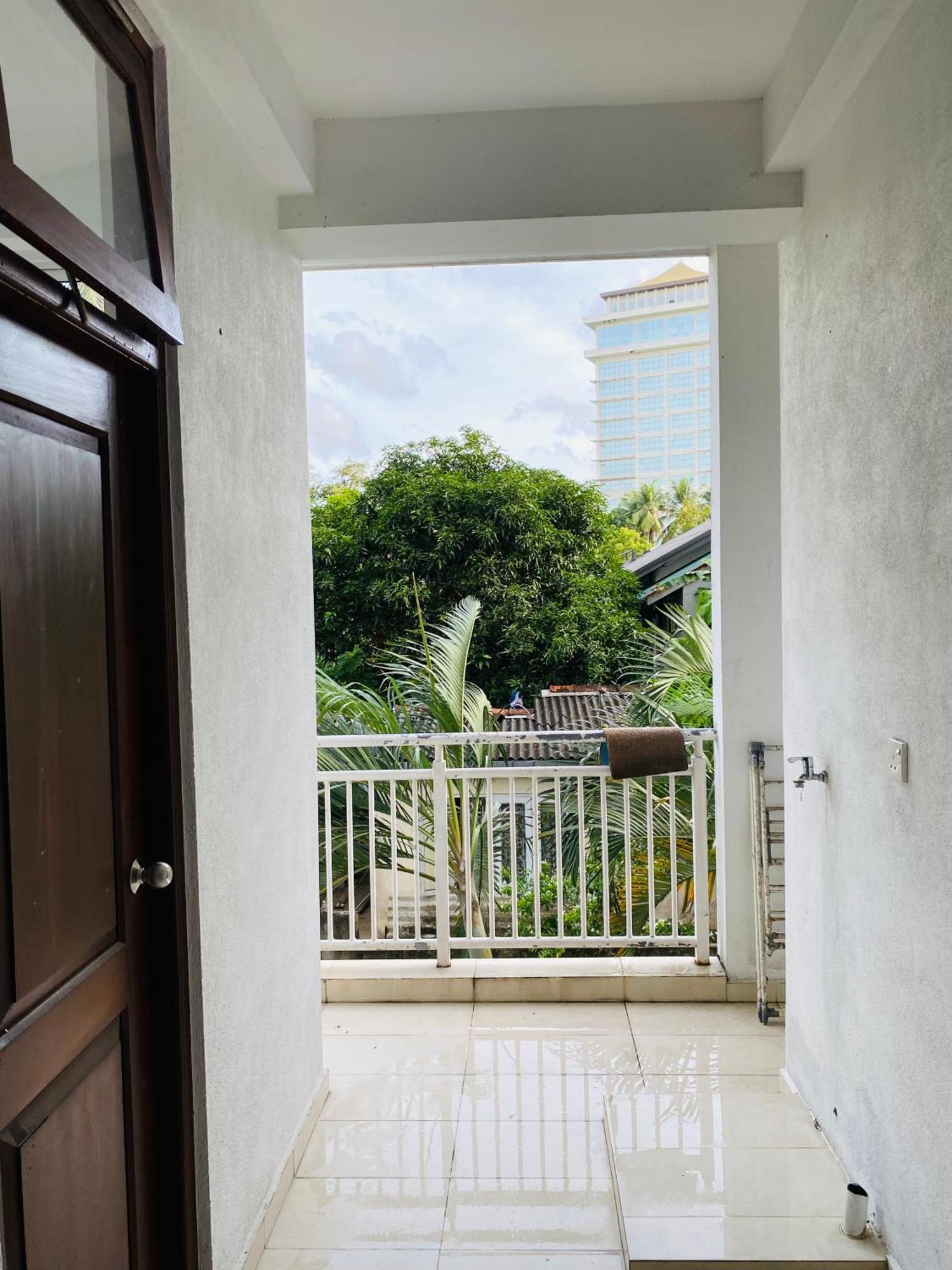 Green City Residence Talangama South Esterno foto