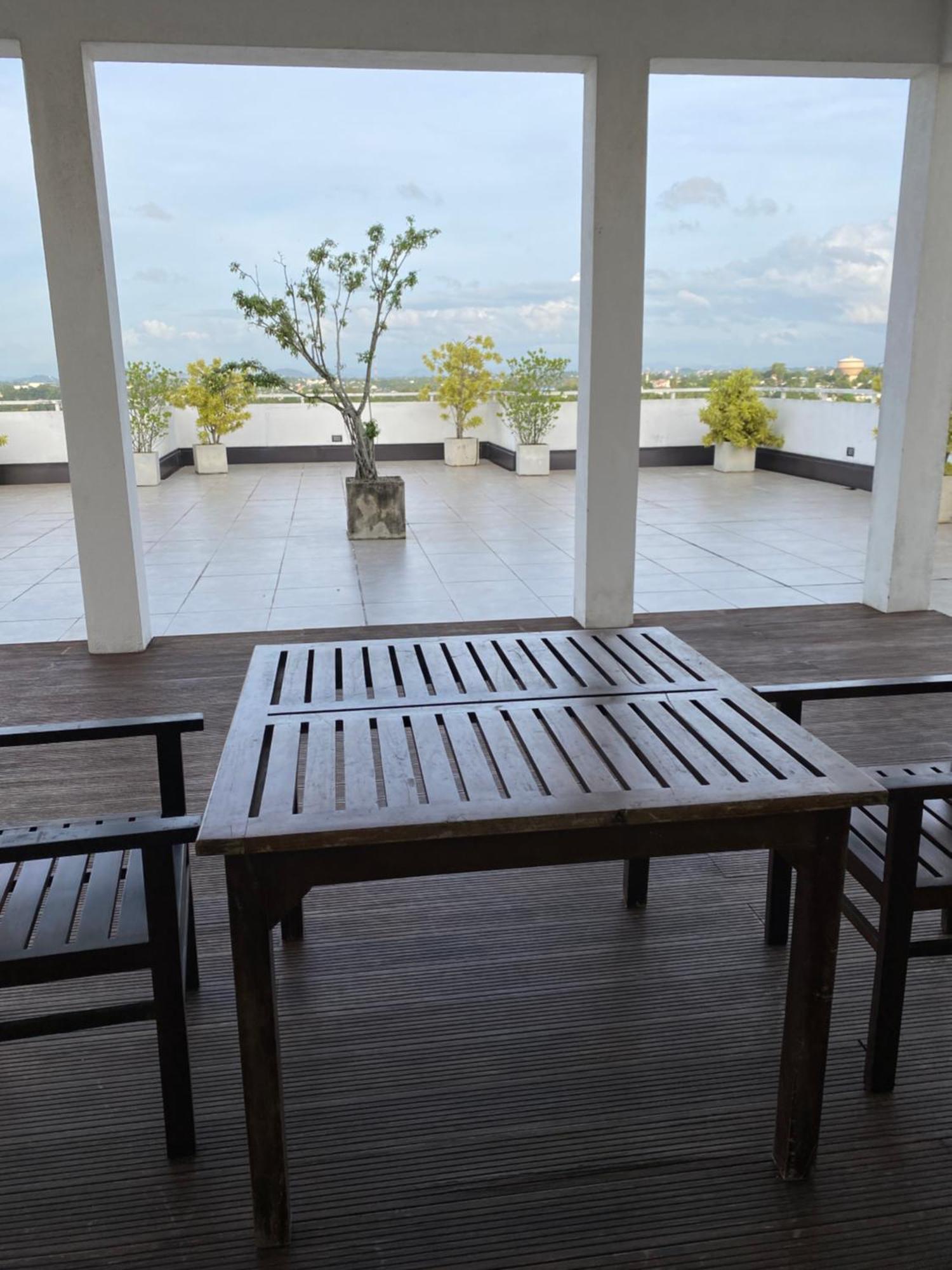Green City Residence Talangama South Esterno foto