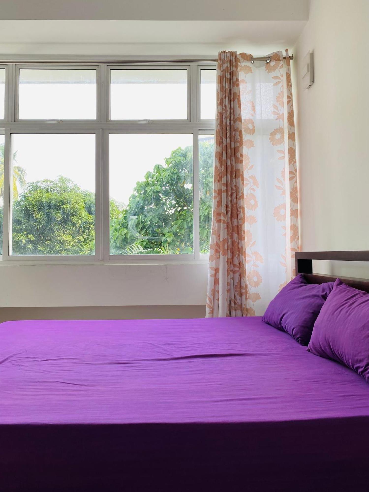 Green City Residence Talangama South Esterno foto