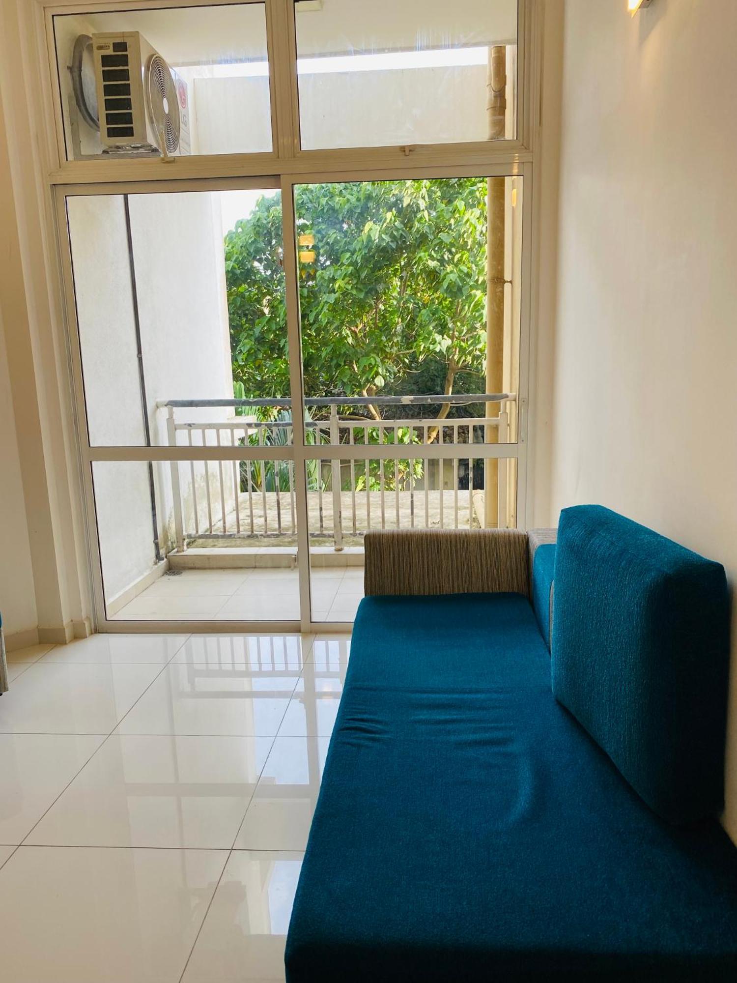 Green City Residence Talangama South Esterno foto
